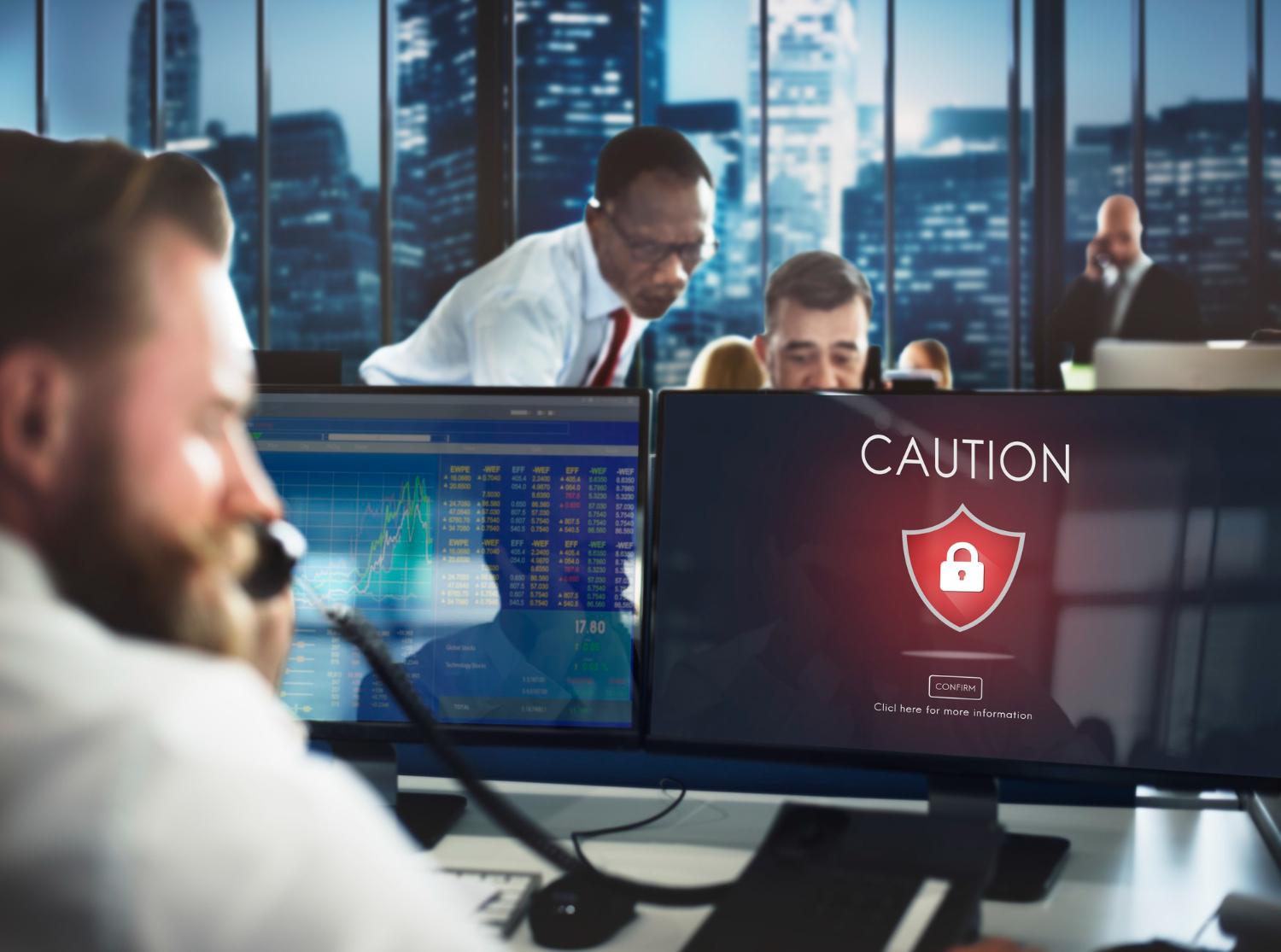 Cyber Insurance in Phoenix, Arizona