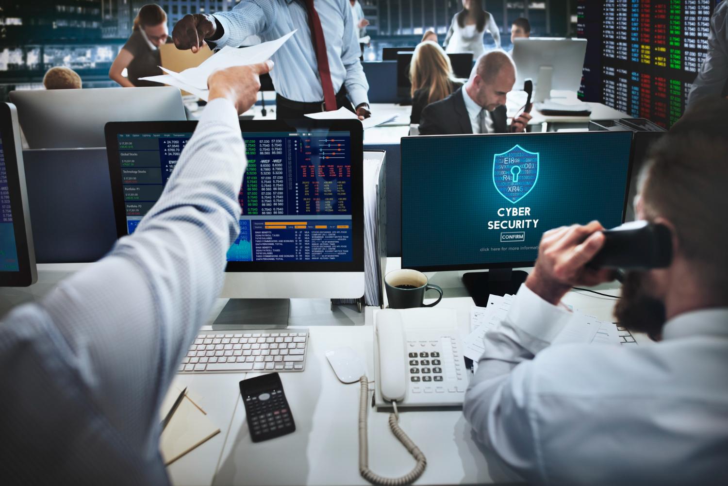 Cyber Insurance in Phoenix, Arizona