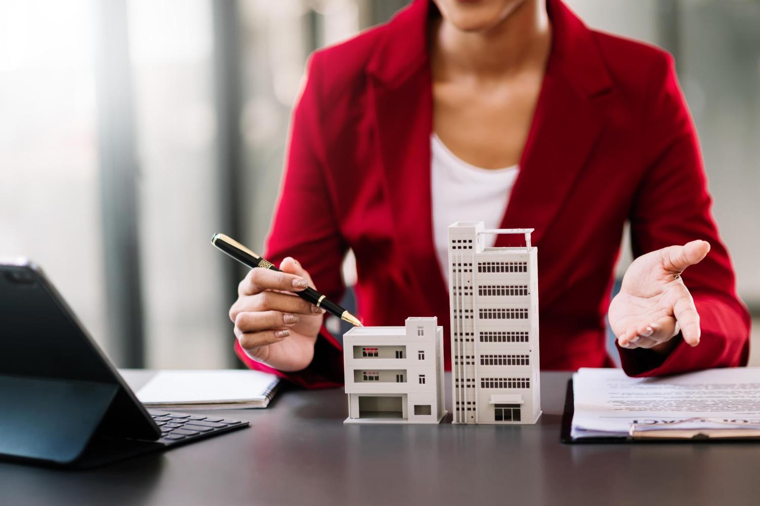 Commercial Property Insurance in Orlando, Florida