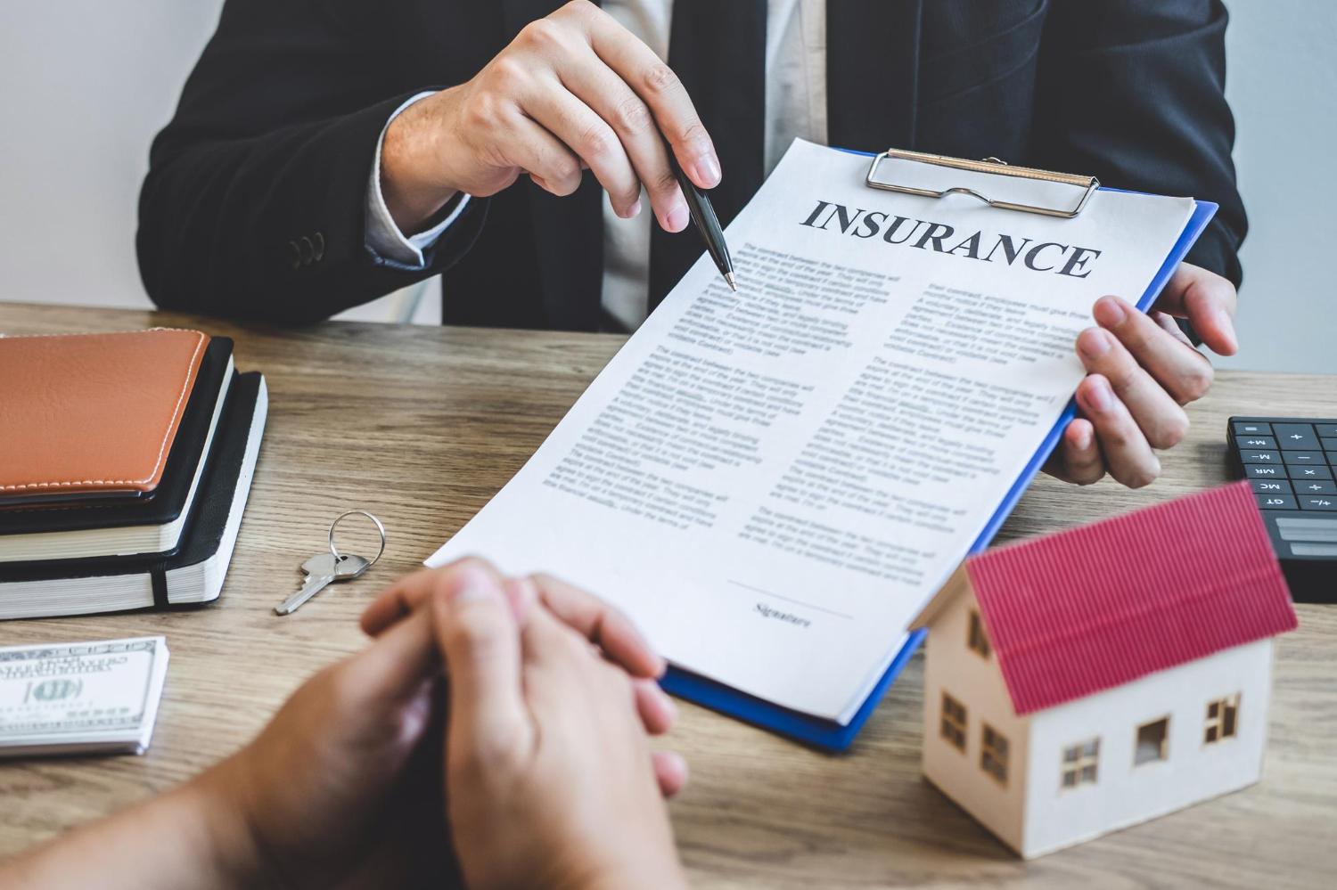 Commercial Property Insurance  in Orlando, Florida