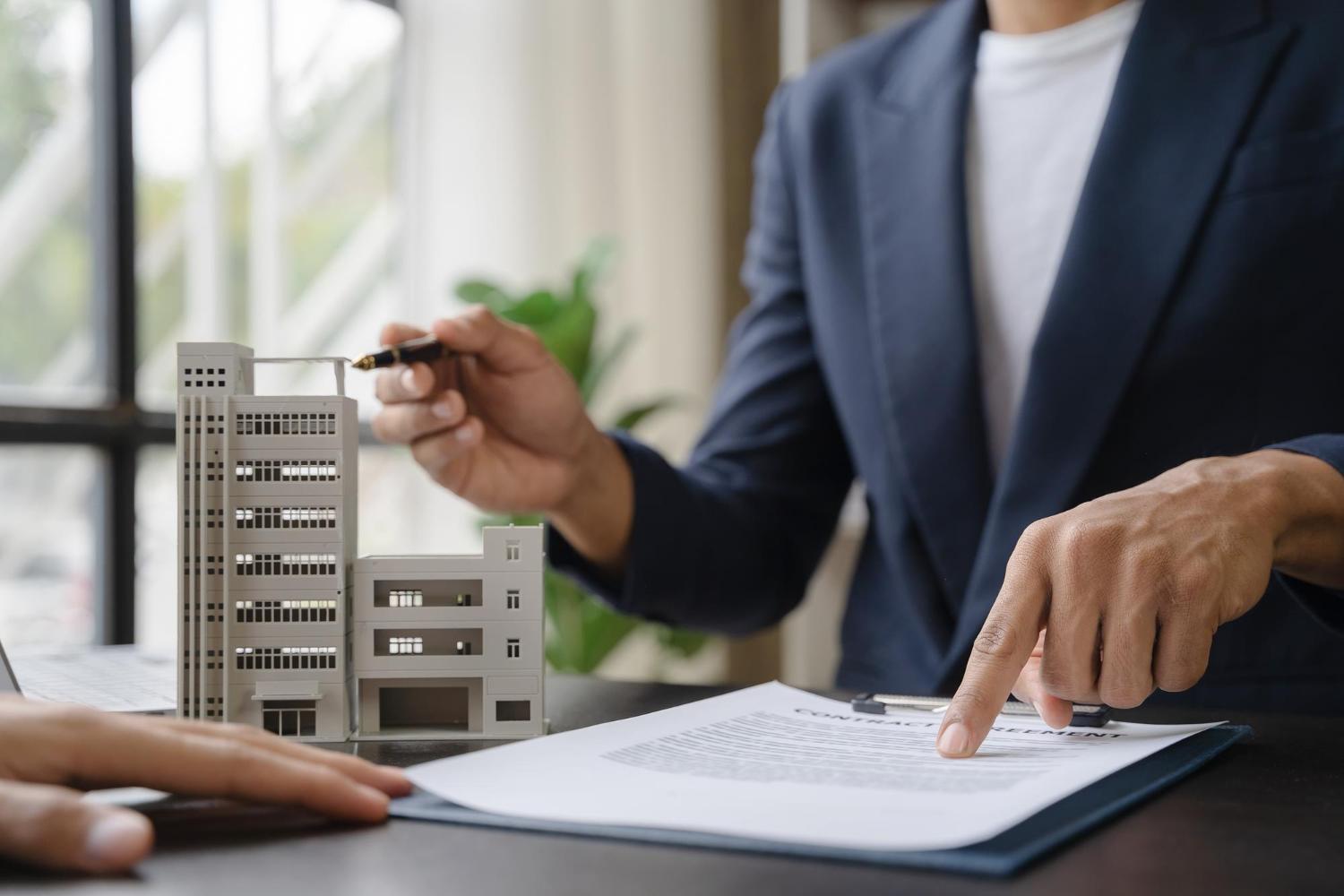 Commercial Property Insurance Insurance in Orlando, Florida