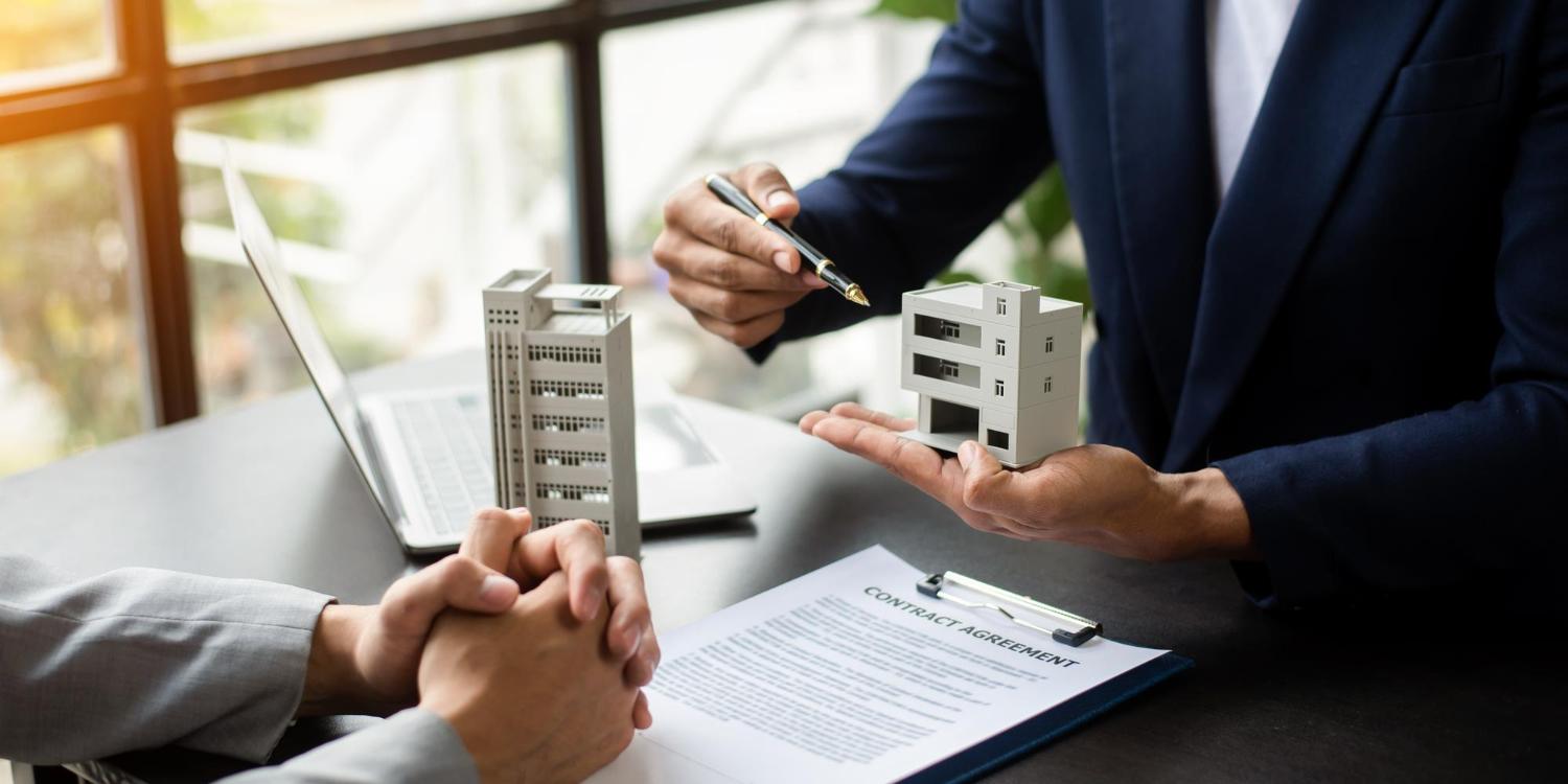 Commercial Property Insurance Insurance in Orlando, Florida