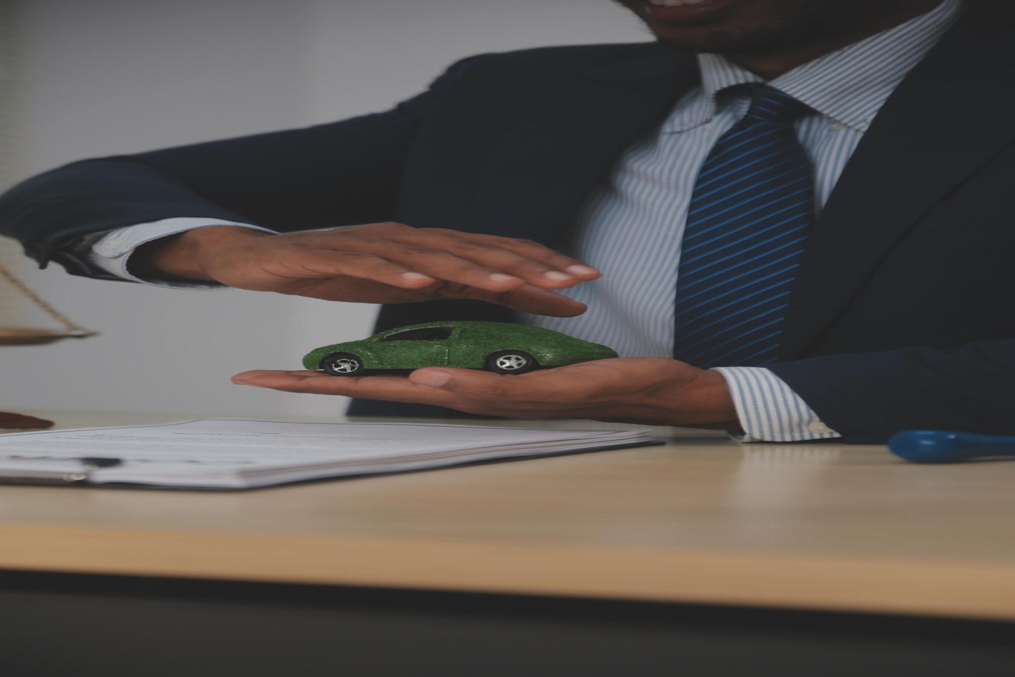 Drive Business Protected.