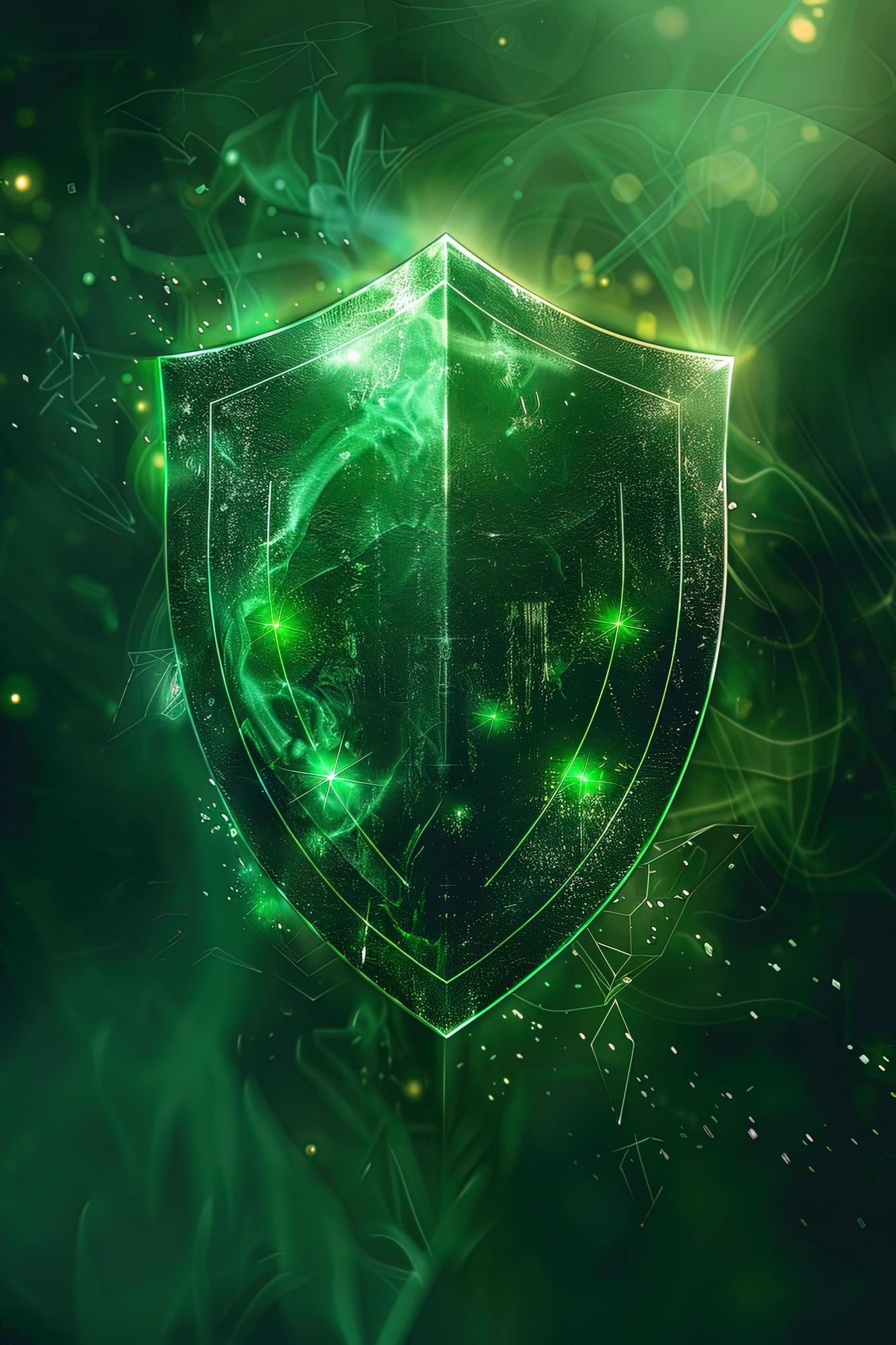 Defend Digital Assets.